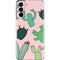 Cactus Print Galaxy S21 5G Skin