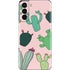 Cactus Print Galaxy S21 5G Skin
