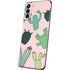 Cactus Print Galaxy S21 5G Skin