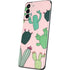 Cactus Print Galaxy S21 Plus 5G Skin