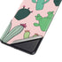 Cactus Print Galaxy S21 Ultra 5G Skin