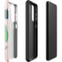 Cactus Print Galaxy S22 Pro Case
