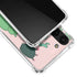 Cactus Print Galaxy S23 Clear Case