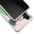 Cactus Print Galaxy S23 FE Clear Case