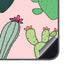 Cactus Print Galaxy S23 FE Skin