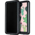 Cactus Print Galaxy S23 Plus Waterproof Case