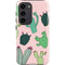 Cactus Print Galaxy S23 Pro Case