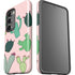 Cactus Print Galaxy S23 Pro Case