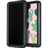 Cactus Print Galaxy S23 Waterproof Case