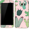 Cactus Print Galaxy S7 Edge Skin
