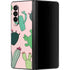 Cactus Print Galaxy Z Fold3 5G Skin