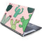 Cactus Print Generic Laptop Skin