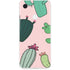 Cactus Print Google Pixel 3 Skin