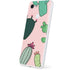 Cactus Print Google Pixel 3 Skin