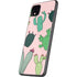 Cactus Print Google Pixel 4 XL Skin