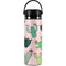 Cactus Print Hydro Flask 20oz Wide Mouth Skin