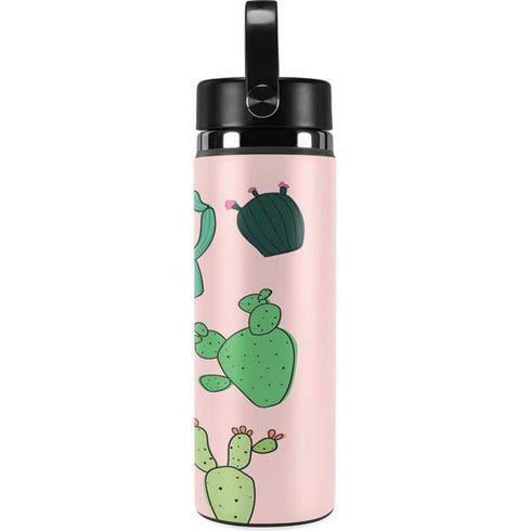 Cactus Print Hydro Flask 20oz Wide Mouth Skin