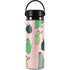 Cactus Print Hydro Flask 20oz Wide Mouth Skin