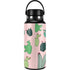 Cactus Print Hydro Flask 32oz Wide Mouth Skin