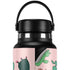 Cactus Print Hydro Flask 32oz Wide Mouth Skin