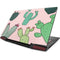 Cactus Print Lenovo IdeaPad Skin