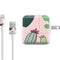 Cactus Print iPad Charger (10W USB) Skin
