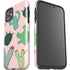 Cactus Print iPhone 11 Impact Case