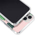 Cactus Print iPhone 11 Pro Clear Case