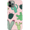 Cactus Print iPhone 11 Pro Lite Case