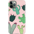 Cactus Print iPhone 11 Pro Lite Case