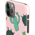 Cactus Print iPhone 11 Pro Lite Case