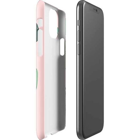 Cactus Print iPhone 11 Pro Lite Case