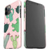 Cactus Print iPhone 11 Pro Lite Case