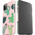 Cactus Print iPhone 11 Pro Max Lite Case