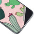 Cactus Print iPhone 11 Skin