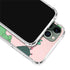 Cactus Print iPhone 12 Pro Clear Case