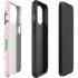 Cactus Print iPhone 13 Pro Max Impact Case