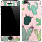 Cactus Print iPhone 5/5s/5SE Skin