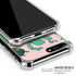 Cactus Print iPhone 7/8 Plus Clear Case