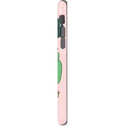 Cactus Print iPhone 7 Pro Case