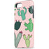 Cactus Print iPhone 7 Pro Case