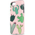Cactus Print iPhone 8 Pro Case