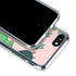 Cactus Print iPhone SE (2nd & 3rd Gen) Clear Case