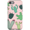Cactus Print iPhone SE (2nd & 3rd Gen) Pro Case
