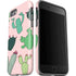 Cactus Print iPhone SE (2nd & 3rd Gen) Pro Case