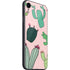 Cactus Print iPhone SE (2nd & 3rd Gen) Skin