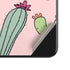 Cactus Print iPhone SE (2nd & 3rd Gen) Skin