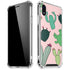Cactus Print iPhone XR Clear Case