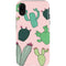 Cactus Print iPhone XR Pro Case