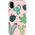 Cactus Print iPhone XR Pro Case